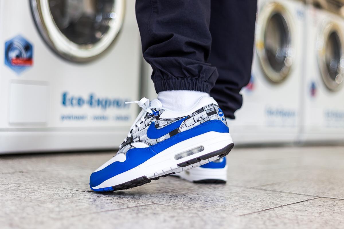 Nike x Atmos Air Max 1 